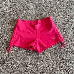 🆕 {Mika Yoga Wear} Drawstring Shorts